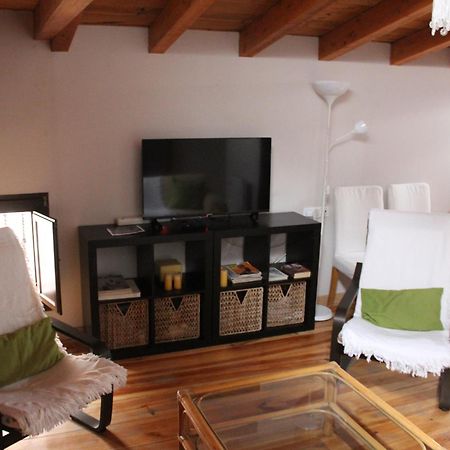 Atico Aires De Gredos Διαμέρισμα Candeleda Εξωτερικό φωτογραφία